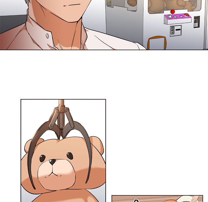 [韩国漫画] Good Night 爱情,巨乳大奶#[101P]-65