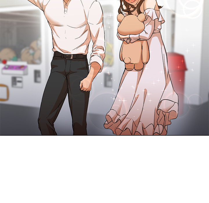 [韩国漫画] Good Night 爱情,巨乳大奶#[101P]-68