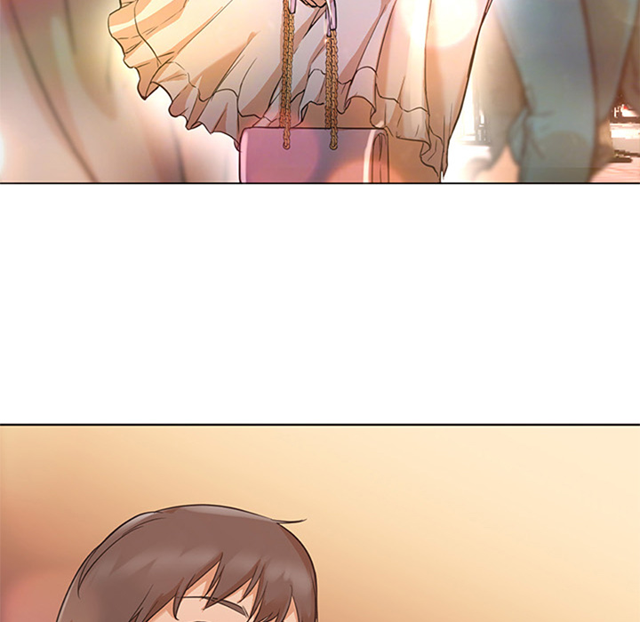 [韩国漫画] Good Night 爱情,巨乳大奶#[101P]-7