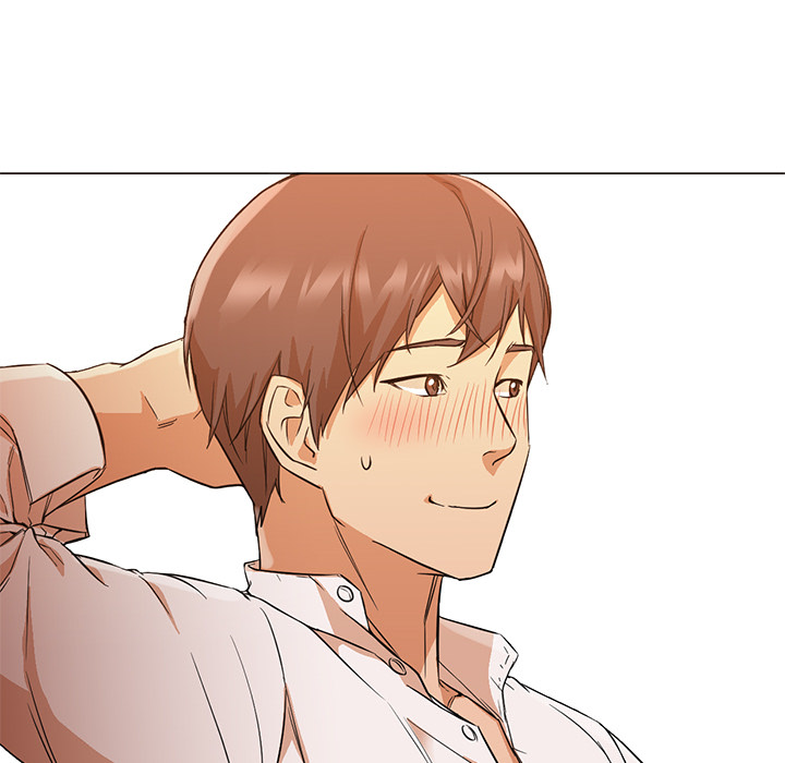 [韩国漫画] Good Night 爱情,巨乳大奶#[101P]-70