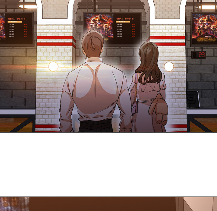 [韩国漫画] Good Night 爱情,巨乳大奶#[101P]-72