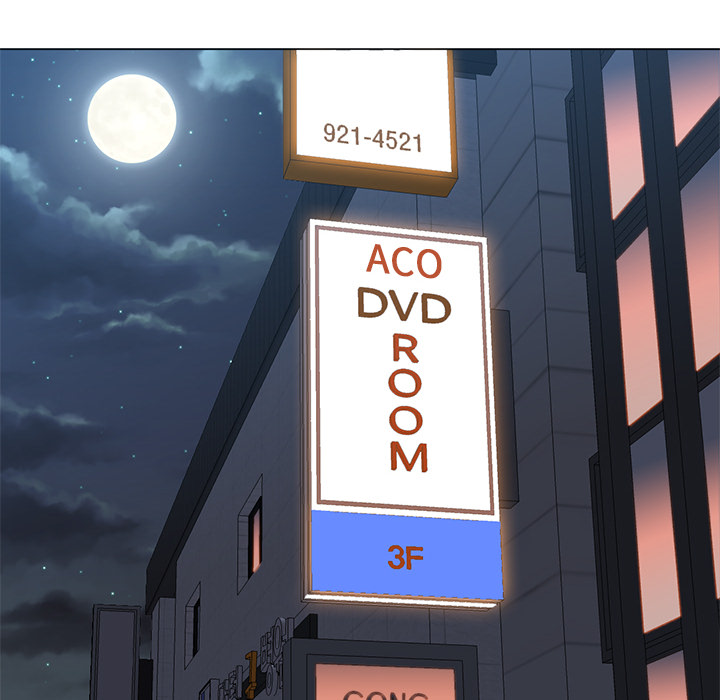 [韩国漫画] Good Night 爱情,巨乳大奶#[101P]-84