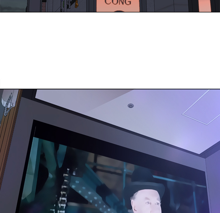 [韩国漫画] Good Night 爱情,巨乳大奶#[101P]-85