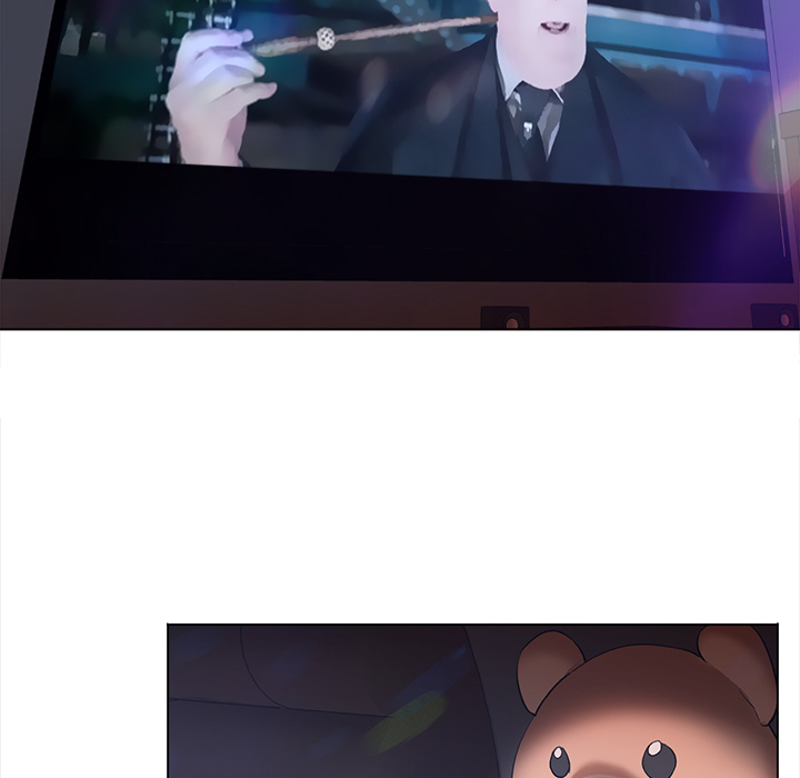 [韩国漫画] Good Night 爱情,巨乳大奶#[101P]-86