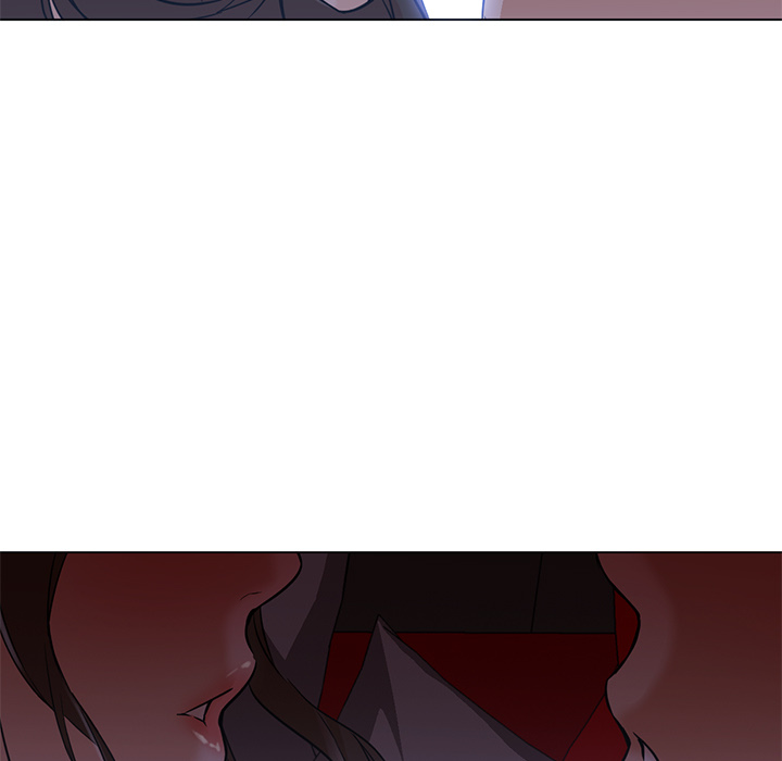 [韩国漫画] Good Night 爱情,巨乳大奶#[101P]-93