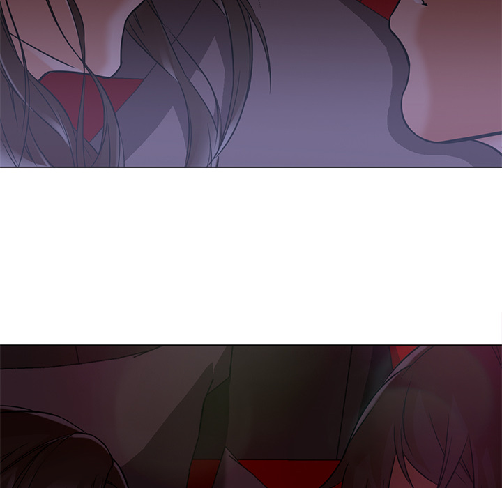 [韩国漫画] Good Night 爱情,巨乳大奶#[101P]-94