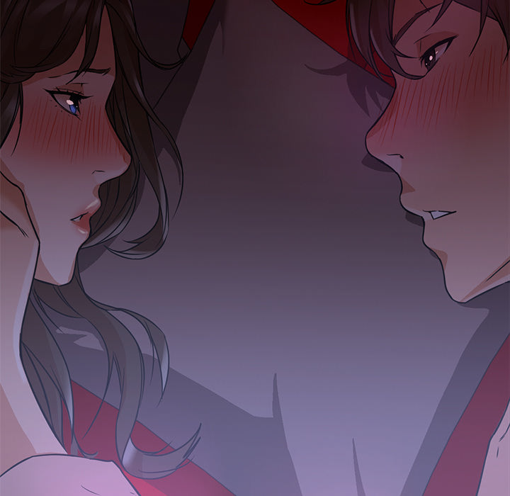 [韩国漫画] Good Night 爱情,巨乳大奶#[101P]-95