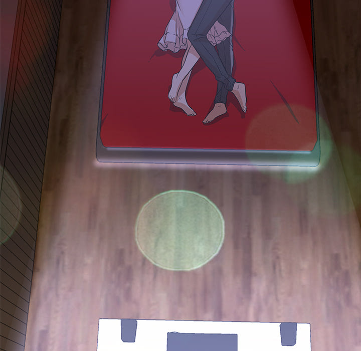 [韩国漫画] Good Night 爱情,巨乳大奶#[101P]-99