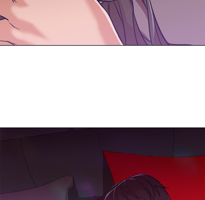 [韩国漫画] Good Night 爱情,巨乳大奶#[106P]-23