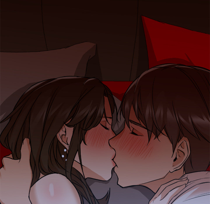 [韩国漫画] Good Night 爱情,巨乳大奶#[106P]-29