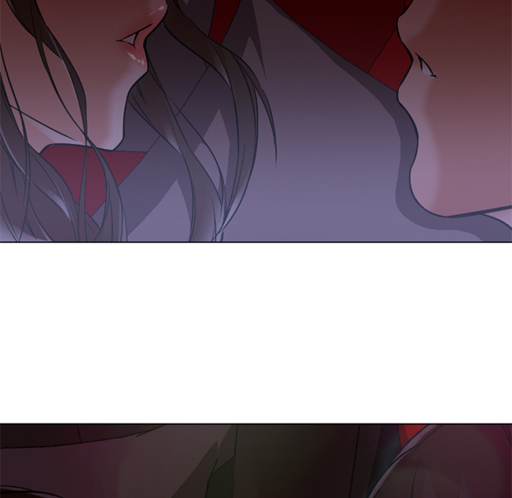 [韩国漫画] Good Night 爱情,巨乳大奶#[106P]-32