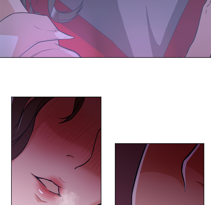 [韩国漫画] Good Night 爱情,巨乳大奶#[106P]-34