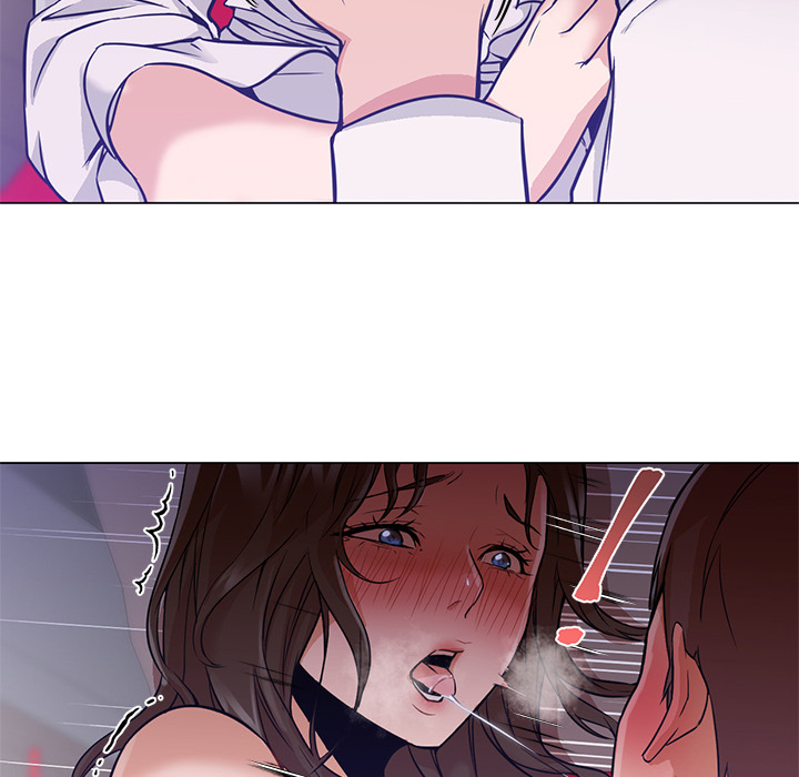 [韩国漫画] Good Night 爱情,巨乳大奶#[106P]-48