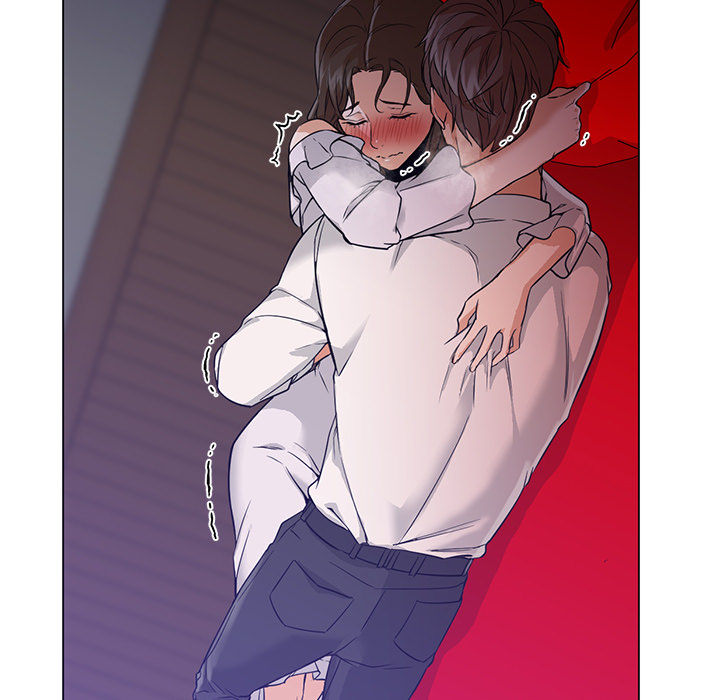 [韩国漫画] Good Night 爱情,巨乳大奶#[106P]-50