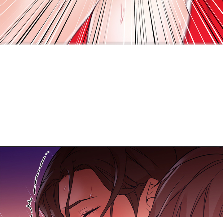 [韩国漫画] Good Night 爱情,巨乳大奶#[106P]-85