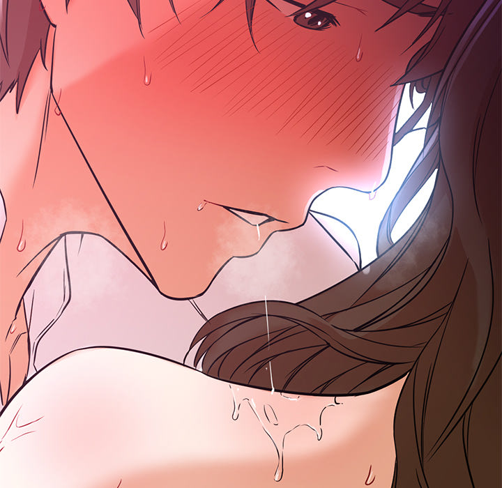 [韩国漫画] Good Night 爱情,巨乳大奶#[106P]-87