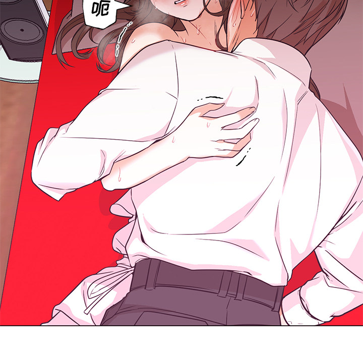 [韩国漫画] Good Night 爱情,巨乳大奶#[106P]-89