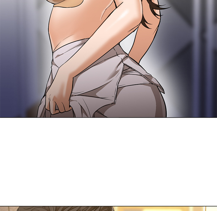 [韩国漫画] Good Night 爱情,巨乳大奶#[117P]-114