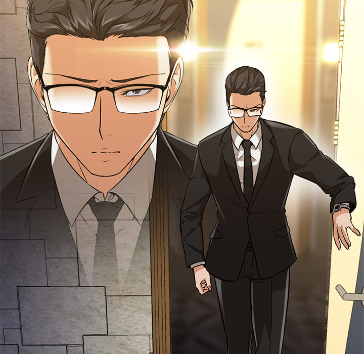 [韩国漫画] Good Night 爱情,巨乳大奶#[117P]-115