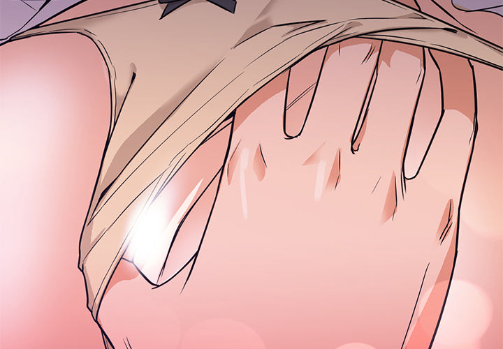 [韩国漫画] Good Night 爱情,巨乳大奶#[117P]-2