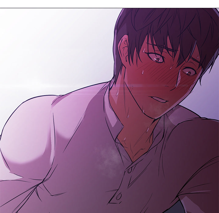 [韩国漫画] Good Night 爱情,巨乳大奶#[117P]-38