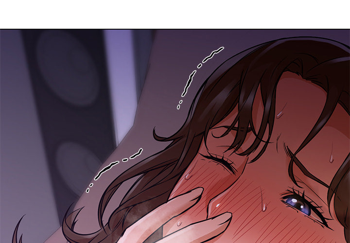 [韩国漫画] Good Night 爱情,巨乳大奶#[117P]-4