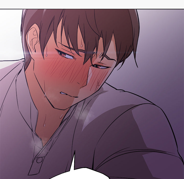 [韩国漫画] Good Night 爱情,巨乳大奶#[117P]-46