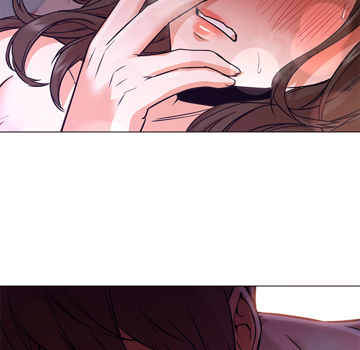 [韩国漫画] Good Night 爱情,巨乳大奶#[117P]-5