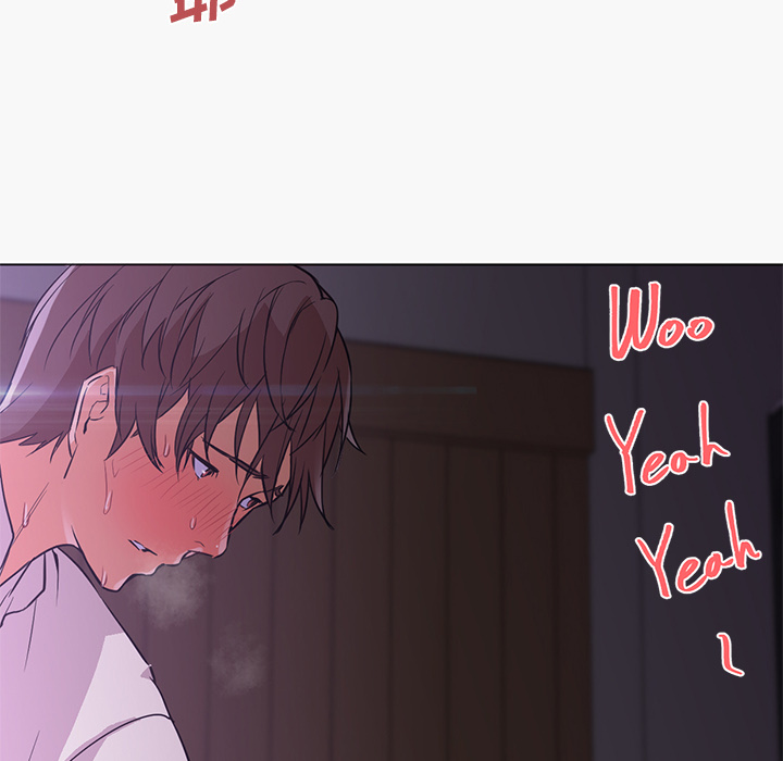 [韩国漫画] Good Night 爱情,巨乳大奶#[117P]-57