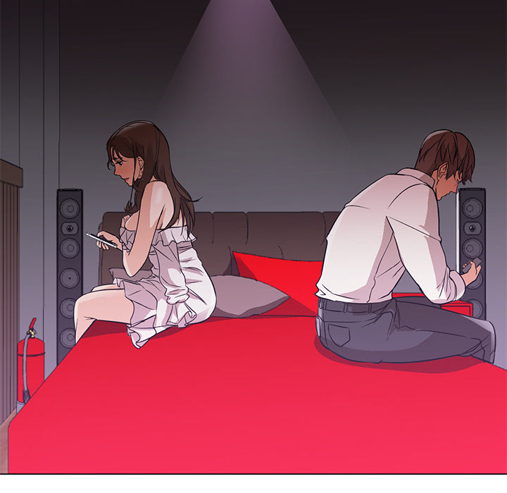 [韩国漫画] Good Night 爱情,巨乳大奶#[117P]-68