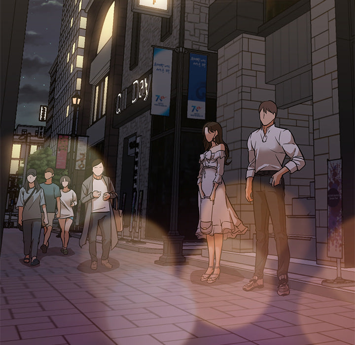 [韩国漫画] Good Night 爱情,巨乳大奶#[117P]-79