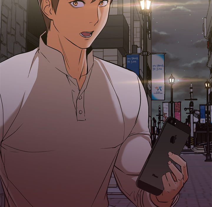 [韩国漫画] Good Night 爱情,巨乳大奶#[117P]-87