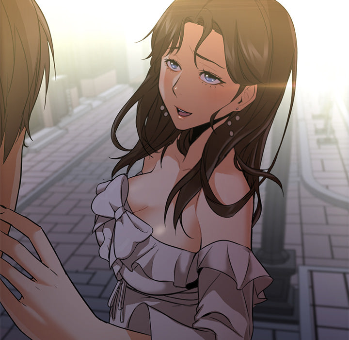 [韩国漫画] Good Night 爱情,巨乳大奶#[117P]-95