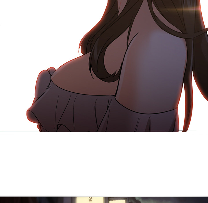 [韩国漫画] Good Night 爱情,巨乳大奶#[117P]-99