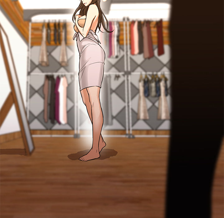 [韩国漫画] Good Night 爱情,巨乳大奶#[114P]-12