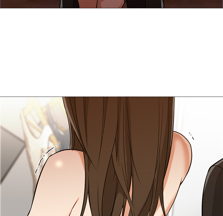 [韩国漫画] Good Night 爱情,巨乳大奶#[114P]-19