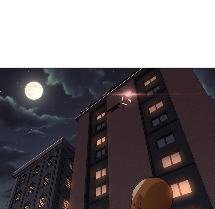 [韩国漫画] Good Night 爱情,巨乳大奶#[114P]-56