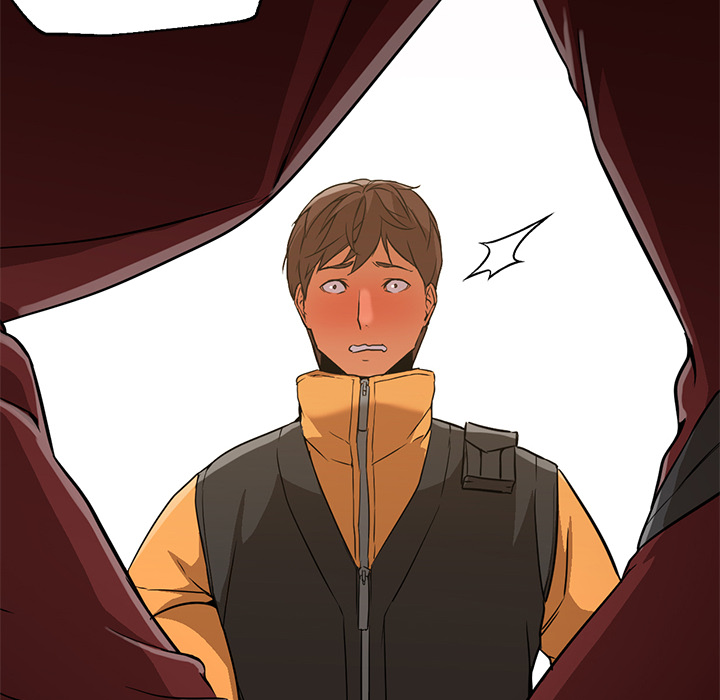 [韩国漫画] Good Night 爱情,巨乳大奶#[114P]-70