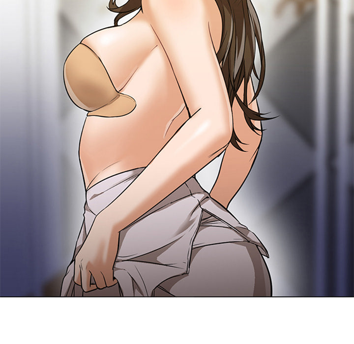 [韩国漫画] Good Night 爱情,巨乳大奶#[114P]-8