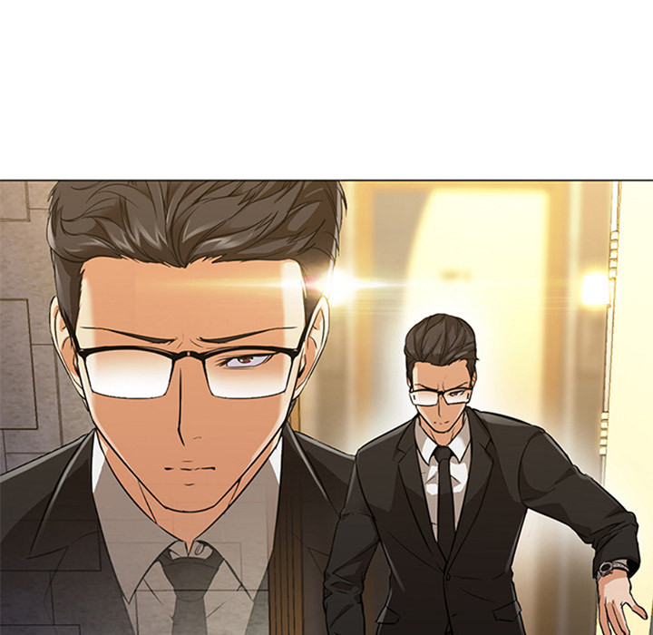 [韩国漫画] Good Night 爱情,巨乳大奶#[114P]-9