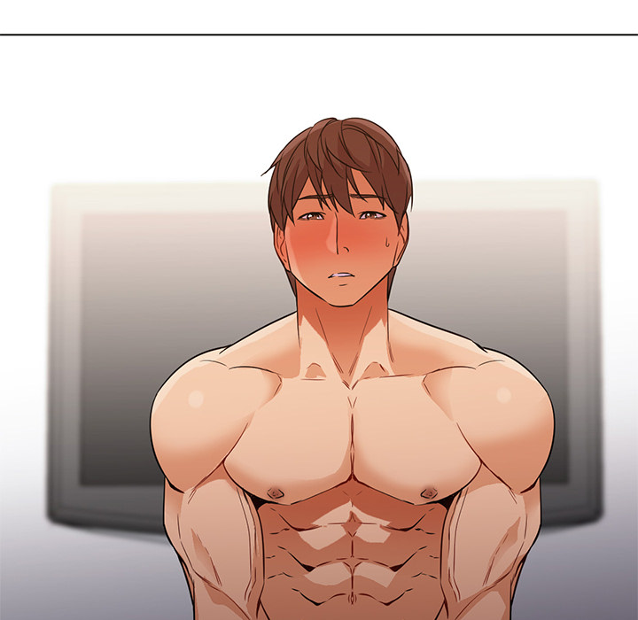 [韩国漫画] Good Night 爱情,巨乳大奶#[114P]-96