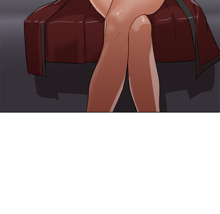 [韩国漫画] Good Night 爱情,巨乳大奶#[114P]-99