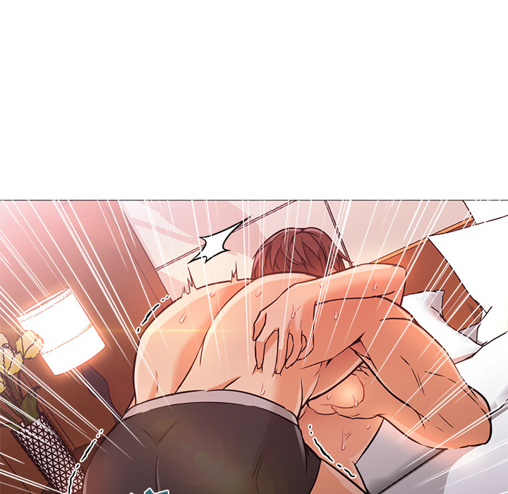 [韩国漫画] Good Night 爱情,巨乳大奶#[121P]-23