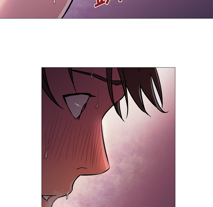 [韩国漫画] Good Night 爱情,巨乳大奶#[121P]-26