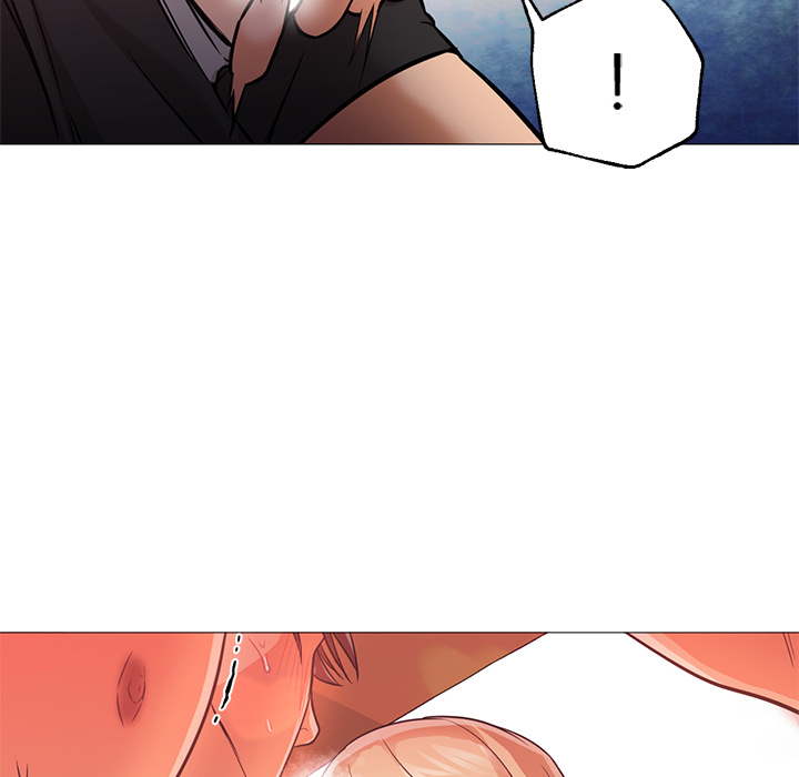 [韩国漫画] Good Night 爱情,巨乳大奶#[121P]-28