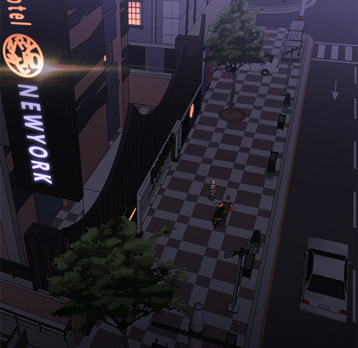 [韩国漫画] Good Night 爱情,巨乳大奶#[129P]-109