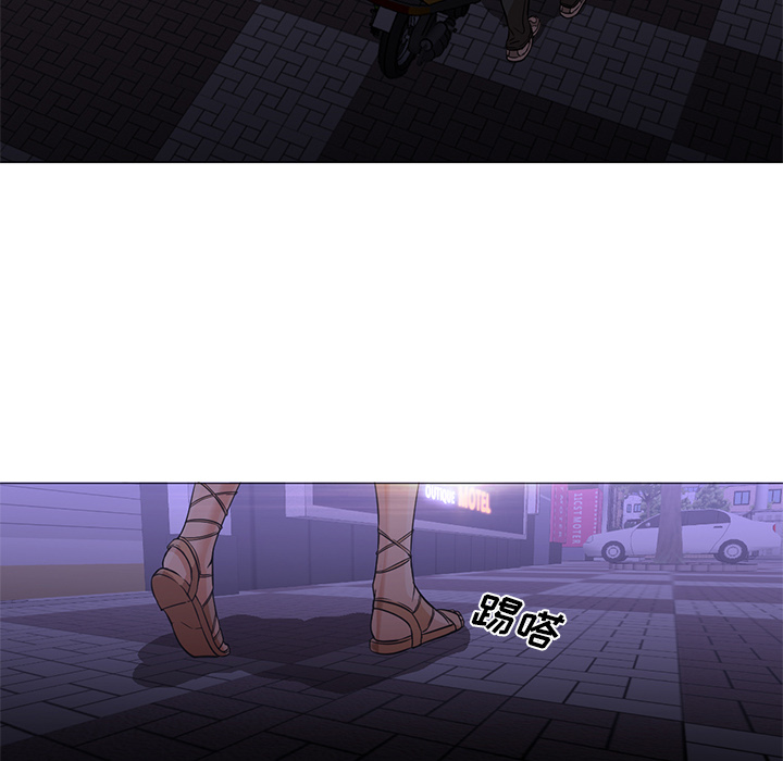 [韩国漫画] Good Night 爱情,巨乳大奶#[129P]-112