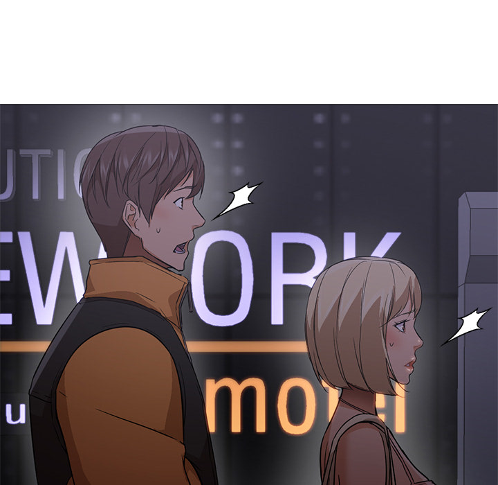 [韩国漫画] Good Night 爱情,巨乳大奶#[129P]-124