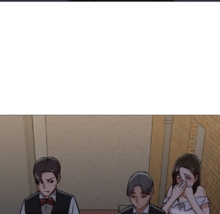 [韩国漫画] Good Night 爱情,巨乳大奶#[129P]-51