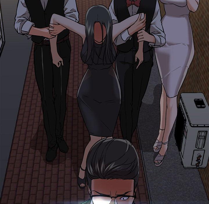 [韩国漫画] Good Night 爱情,巨乳大奶#[129P]-52